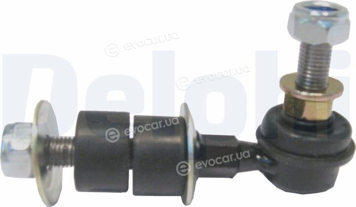 Delphi TC1296