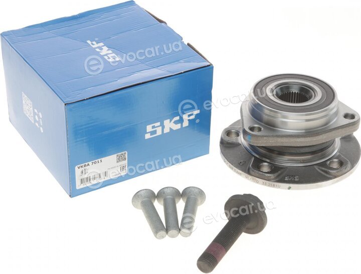 SKF VKBA 7011