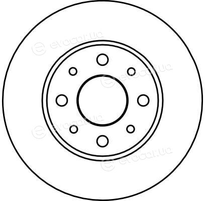 TRW DF4037