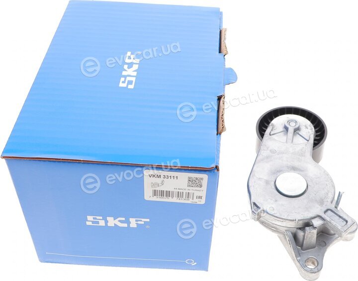 SKF VKM 33111