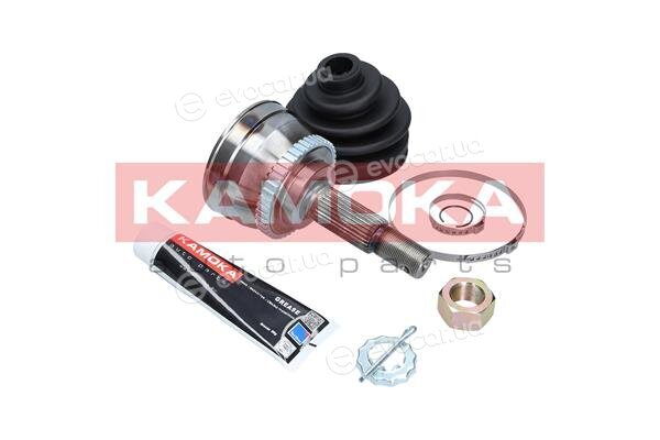 Kamoka 6054