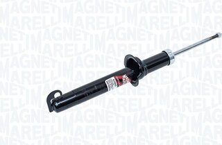Magneti Marelli 357274070000