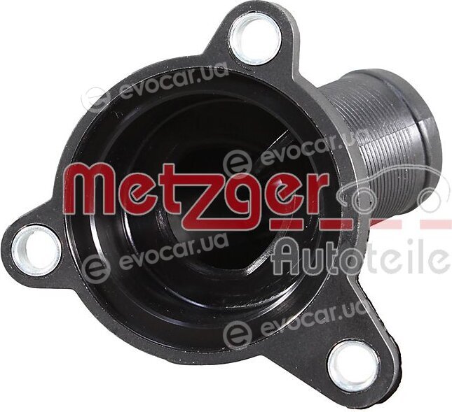 Metzger 4010376