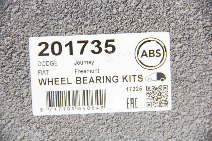 A.B.S. 201735