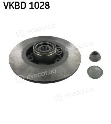 SKF VKBD 1028