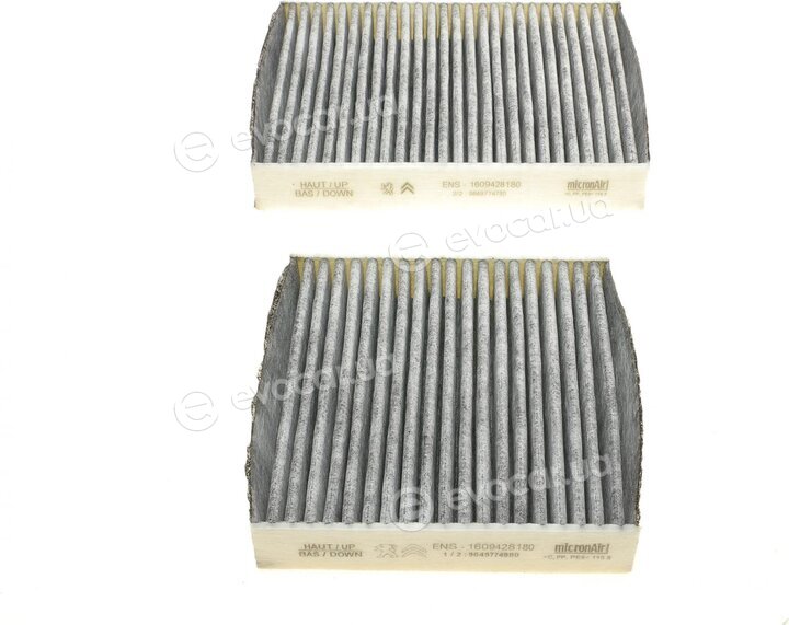 Mopar (PSA / FCA) 1609428180