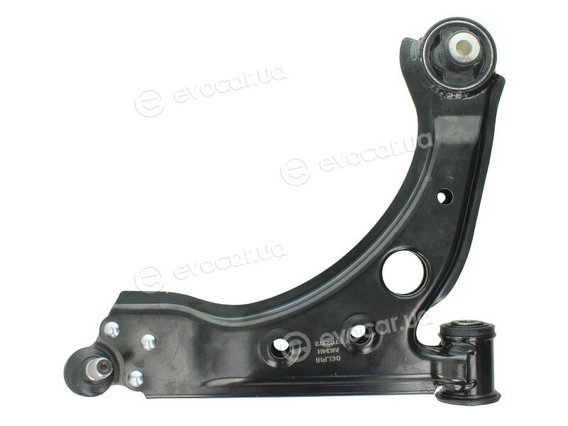 Delphi TC2572