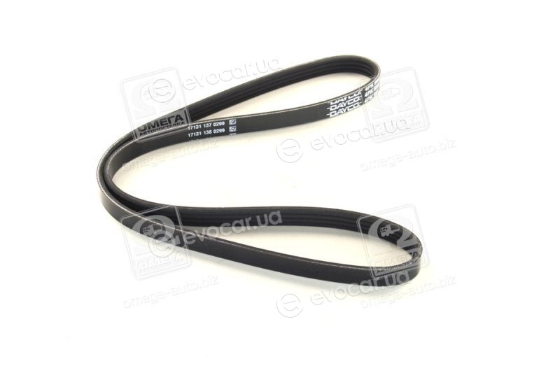 Dayco 4PK995