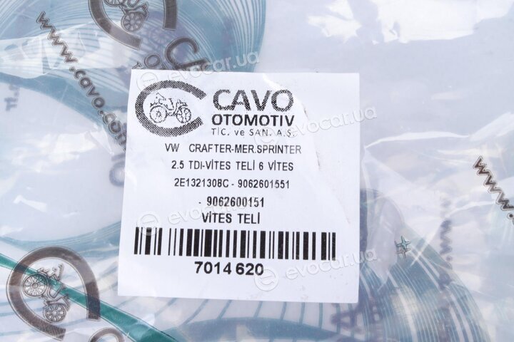 Cavo 7014 620