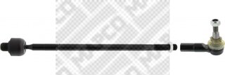 Mapco 54605