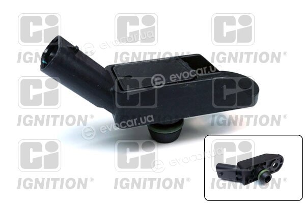 Quinton Hazell XMAP629