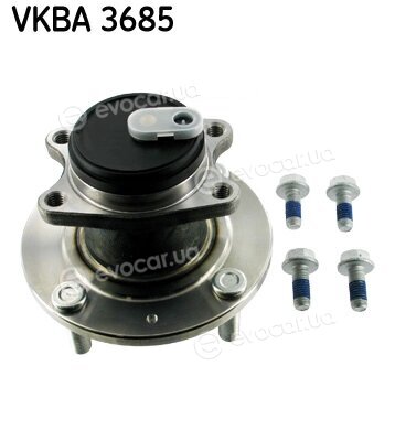 SKF VKBA 3685