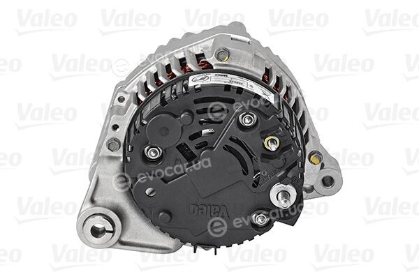 Valeo 436640