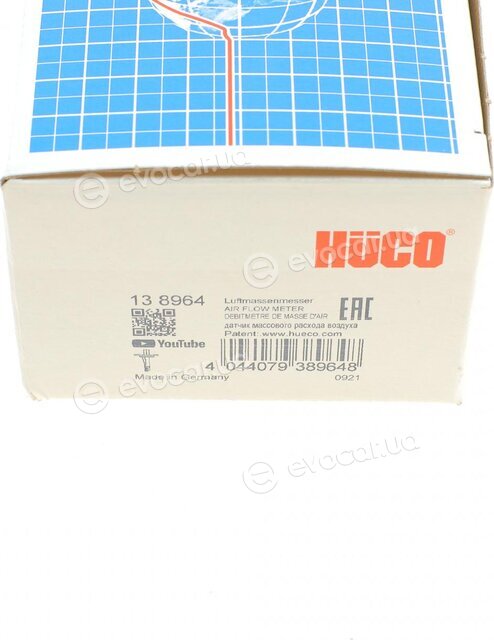 Astemo (Hitachi) / Huco 138964