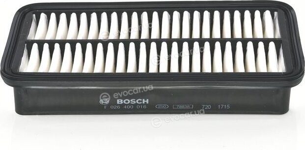 Bosch F 026 400 016