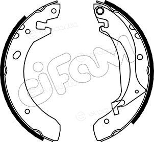 Cifam 153-368