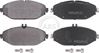 A.B.S. 35080
