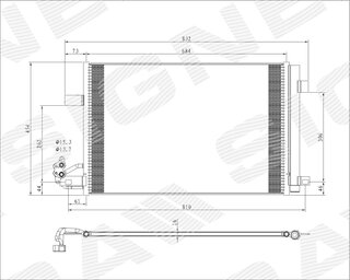 Signeda RC940345