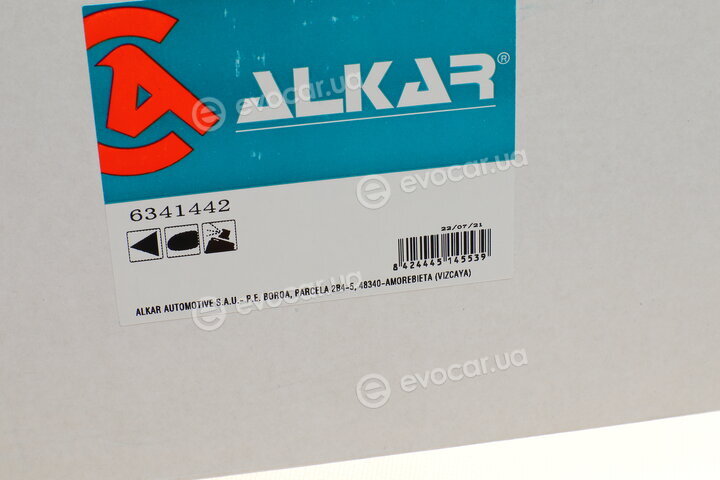 Alkar 6341442