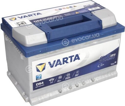 Varta 565500065