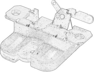 VAG 2K5 827 505