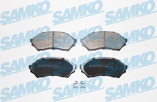LPR / Samko 5SP813