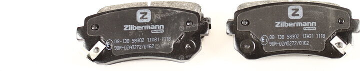 Zilbermann 08-138