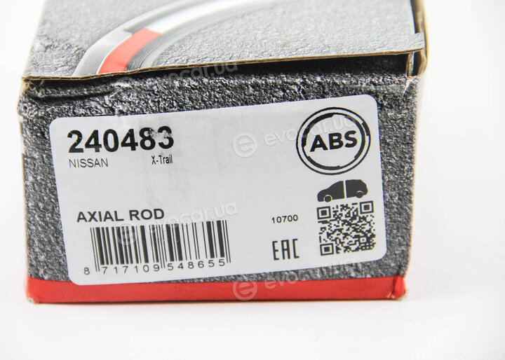 A.B.S. 240483