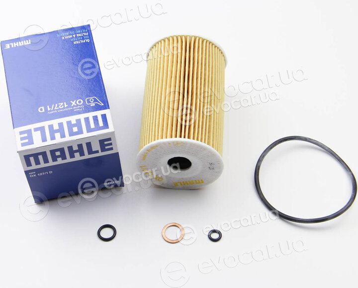 Mahle OX 127/1D