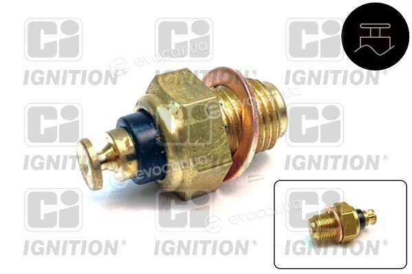Quinton Hazell XTT30