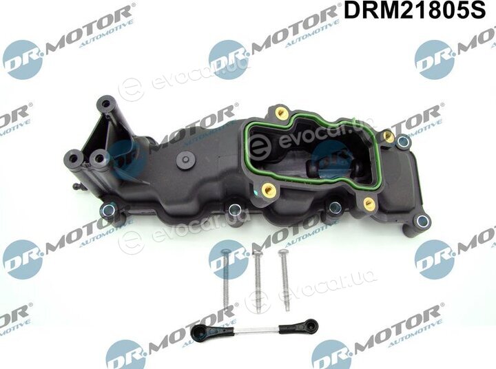 Dr. Motor DRM21805S