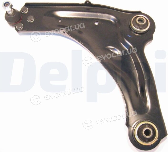 Delphi TC1263