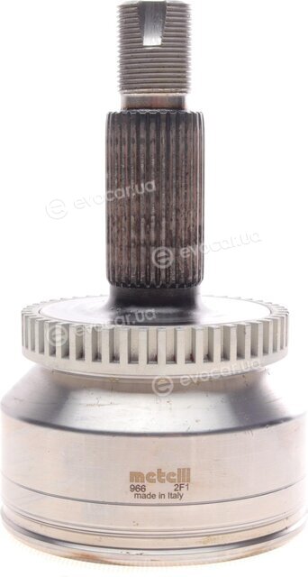Metelli 15-1966