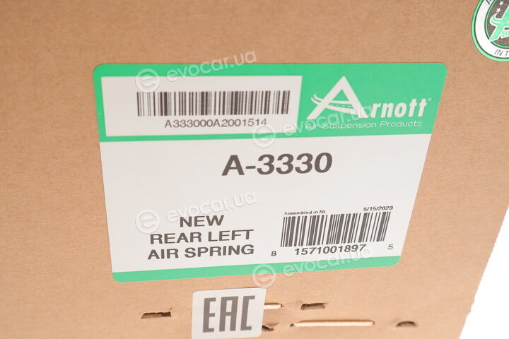 Arnott A-3330