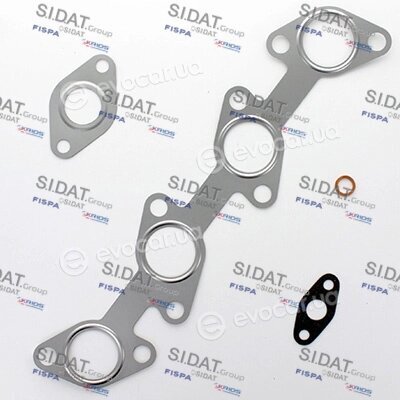 Sidat / Fispa 47.797