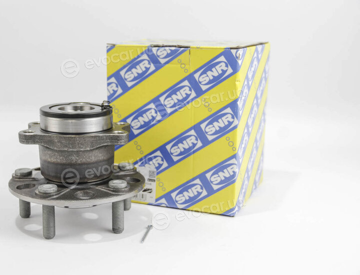 NTN / SNR R186.10