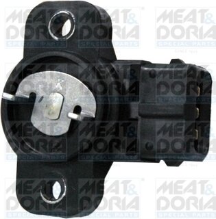 Meat & Doria 83110