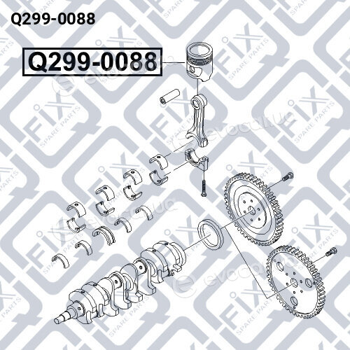 Q-Fix Q2990088