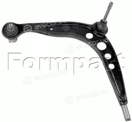 Formpart 1209003