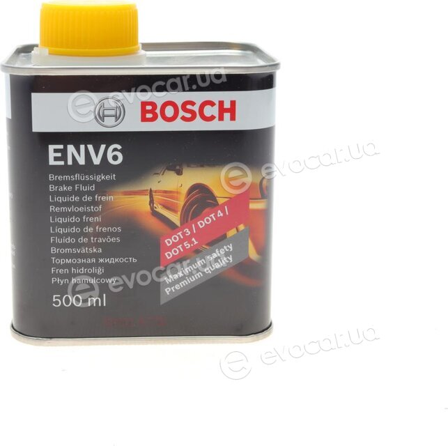 Bosch 1 987 479 206