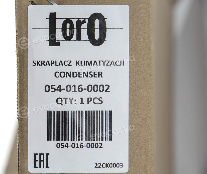 Depo / Loro 054-016-0002