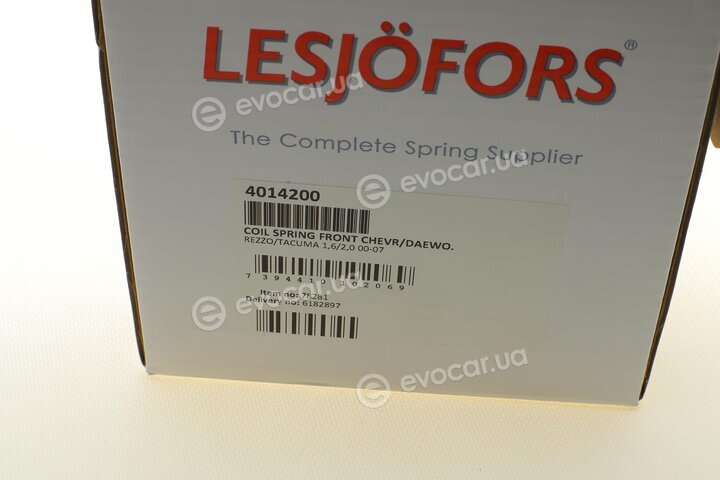 Lesjofors 4014200