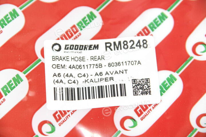 Goodrem RM8248