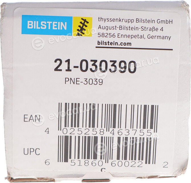 Bilstein 21-030390