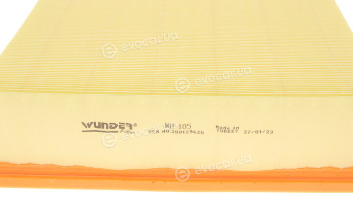 Wunder WH-105
