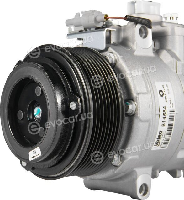 Valeo 814584