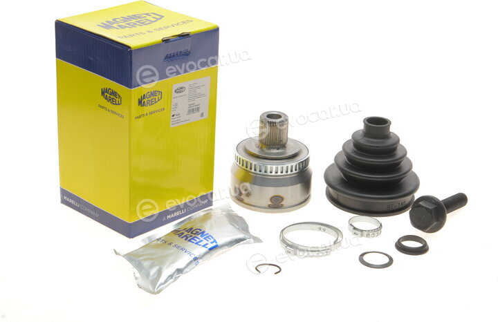 Magneti Marelli 302015100027