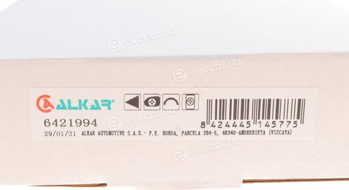 Alkar 6421994