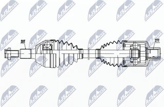 NTY NPW-PL-144