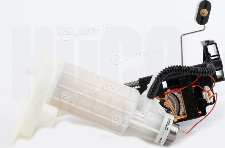 Astemo (Hitachi) / Huco 133244
